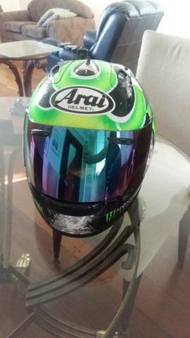 Capacete Arai Monster