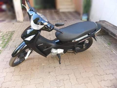 Moto - 2008