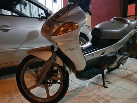 Yamaha Neo 115cc - 2007