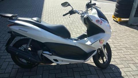 Pcx 150 - 2014