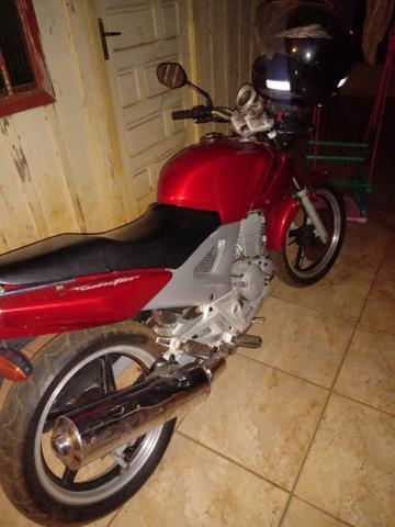 Vendo moto twitter 2005 - 2005