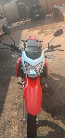 Bros 160 ESDD - 2017