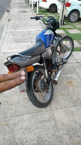 Vendo CG98 - 1998