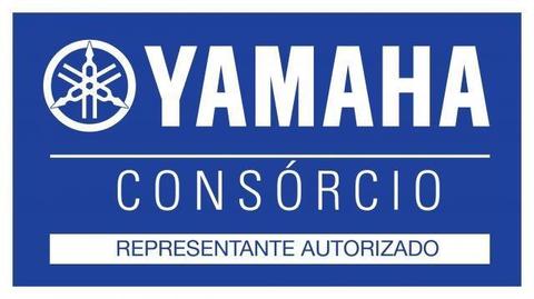 Consórcio Yamaha - Realize o Sonho de ter a Sua Motocicleta - 2019
