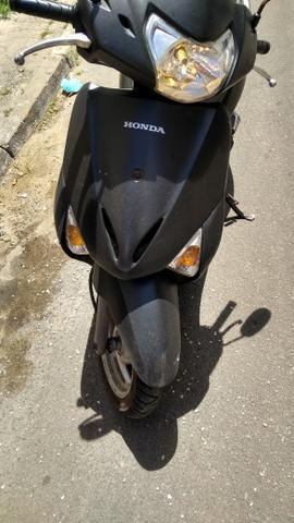 Honda Lead 2013 R$ 3800 - 2013