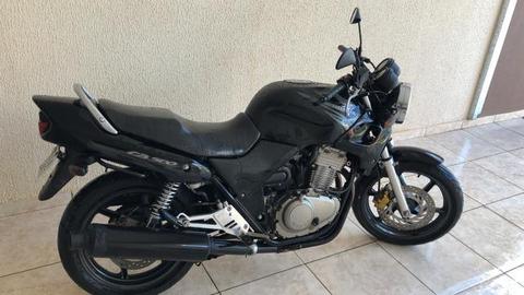 Cb 500 ( top, 2019 quitado) - 2002