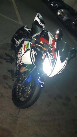 Cbr1000rr - 2008