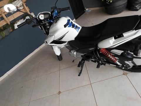 Fazer 150 - 2014