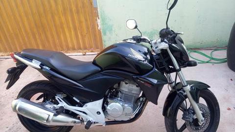 Honda cb 300r 2013 - 2013