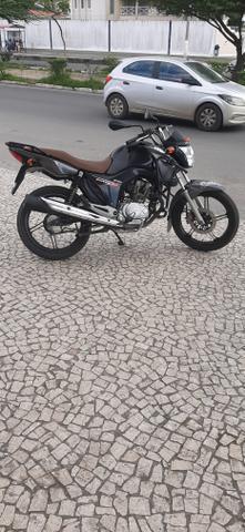 (7.500)Vendo ou Troco - 2014