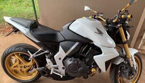 CB 1000R / Vendo - 2015