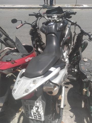 Vendo honda xre 300 - 2010