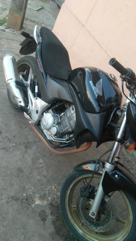 Cb300 2012 - 2012