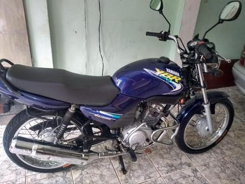 Moto YBR - 2003