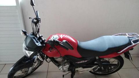 Moto Honda Start 160cc 18/19 - 2019