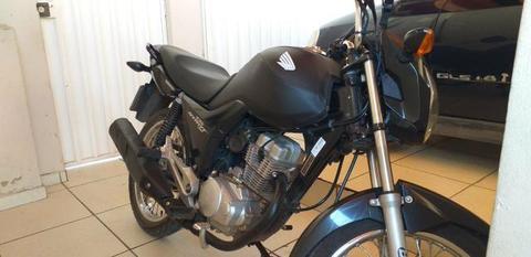 Moto titan150 - 2014