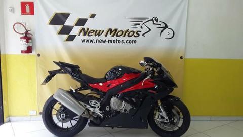 Bmw s 1000 rr , unico dono apenas 7.000 km !!! - 2017