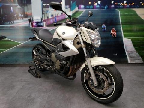 Yamaha XJ 6N 2010/2010 - 2010