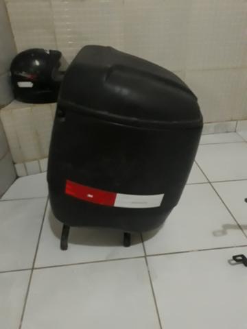 Bau de moto