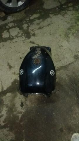 Tanque original fazer 250