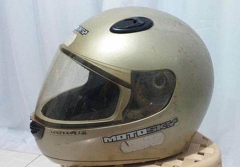 Vendo Capacete