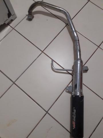 Descarga U.S.A SEMI NOVA