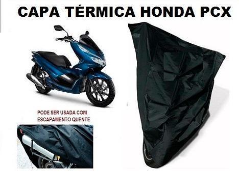 Capa Térmica Honda PCX