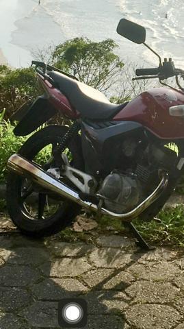 G moto fan 150