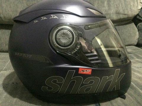 Capacete shark