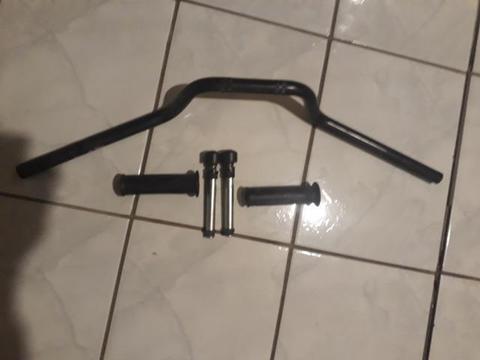 Quidao cb twister 2018