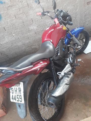 Vendo fan 150 2012 2013 - 2012