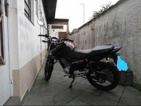 Vendo Fan CG 160 2019 impecável - 2019