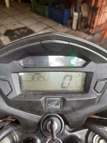 Vendo Honda start 160 2019 por 4.500 - 2019