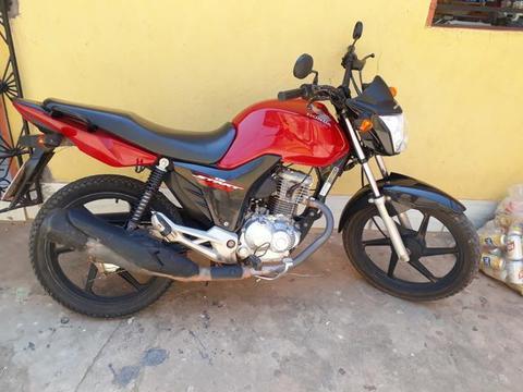 Fan start 160 2017 - 2017