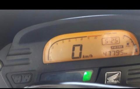 Oferta Única venha buscar onde Veículo - 2014