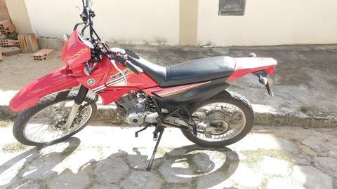 Vendo Xtz 125k 2008 !!! - 2008