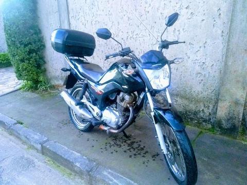 Honda Fan 150cc ESDi 2014 - 2014