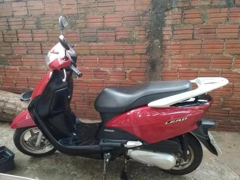 Honda Lead 110 - 2013