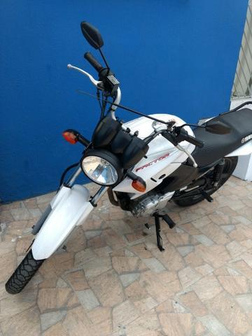 Moto Yamaha ybr 125cc - 2014