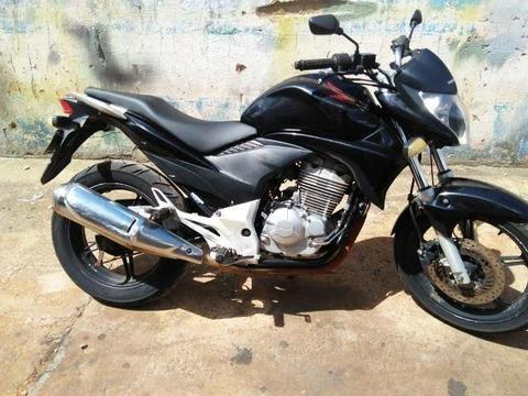 Cb 300 2012 - 2012