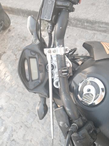 Moto Fan $5500 - 2014