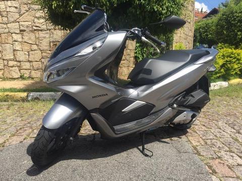 Honda PCX 150 0KM 2019 APROVOU LEVA NA HORA !!! - 2019