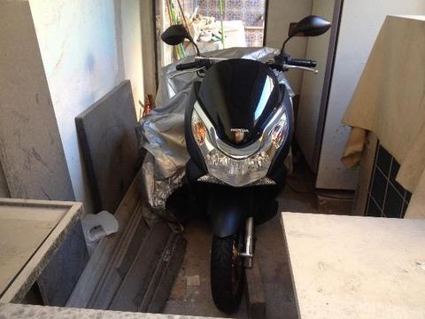 Honda Pcx DLX 150 