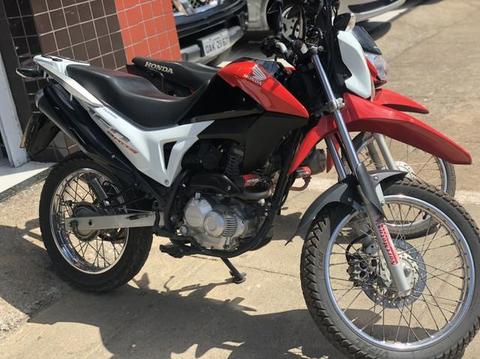 Nxr 160 BROS 2015 - 2015