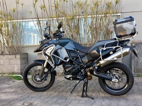 F800 GS Adventure - 2017