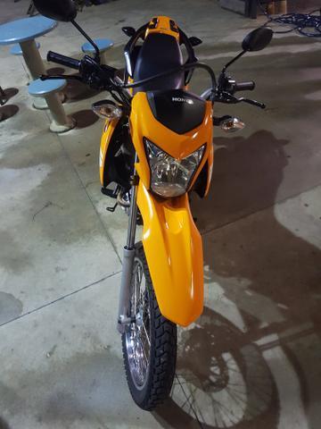 Broz 2019 Freio CBS - 2019