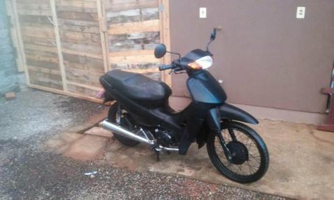 Vendo biz 100 R$2000,00 - 2000