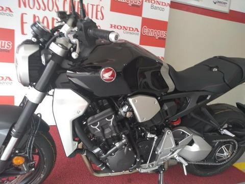 CB 1000R neo Café a vista 63.441.00 ou 72×1.081.51 - 2019