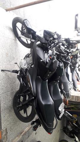 Edson motos - 2019