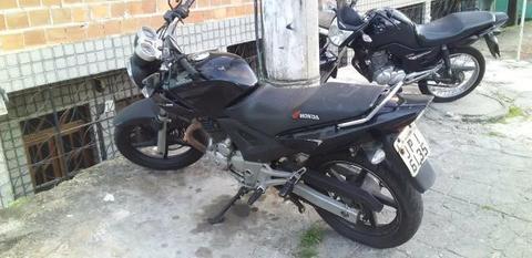 Honda Twister Tabela Fipe - Brick7 Motos